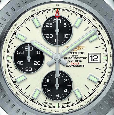 breitling replica watches automatic|copy breitling colt chronograph watch.